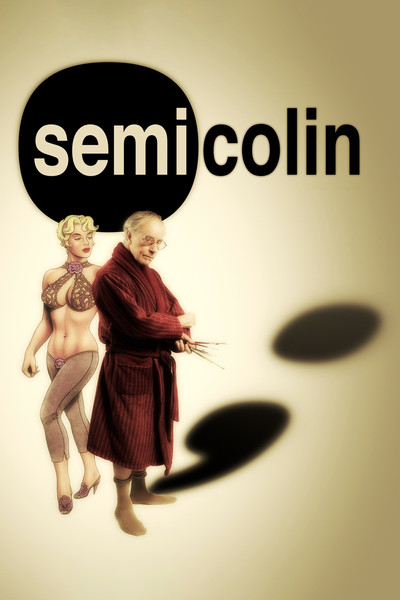 Póster de Semi Colin