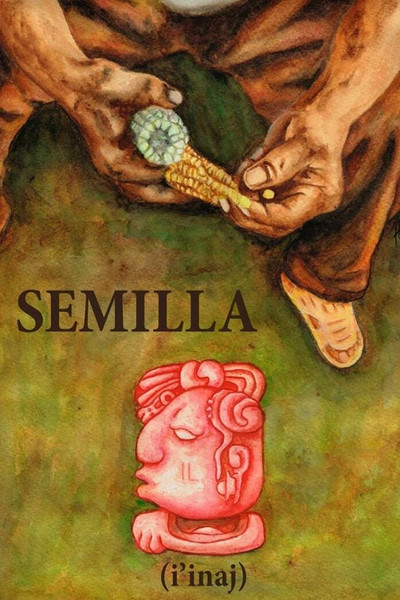 Póster de Semilla