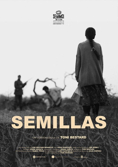 Póster de Semillas
