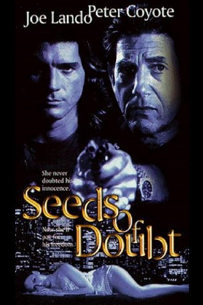 Póster de Semillas de duda