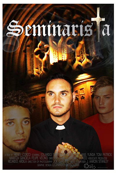 Póster de Seminarista