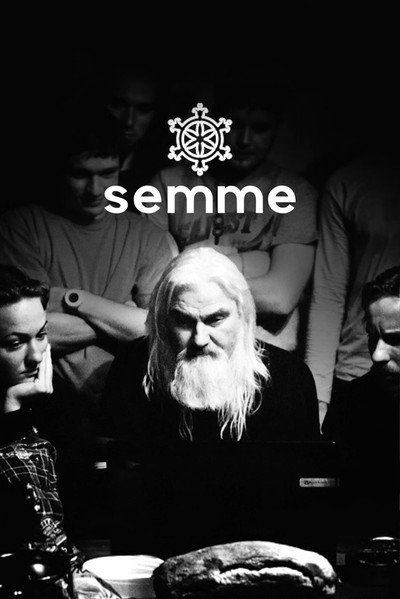 Póster de Semme
