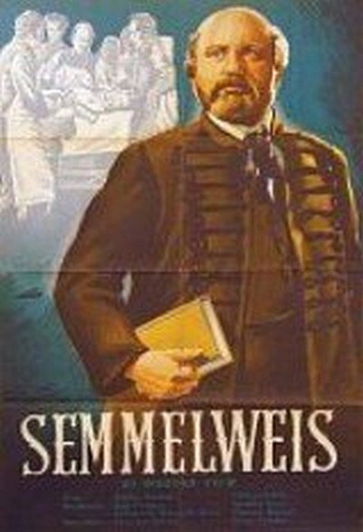 Póster de Semmelweis