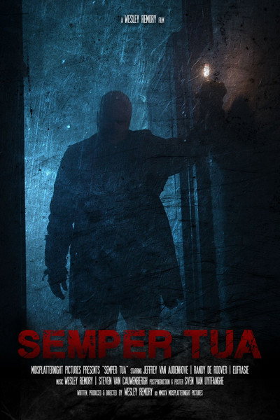 Póster de Semper Tua