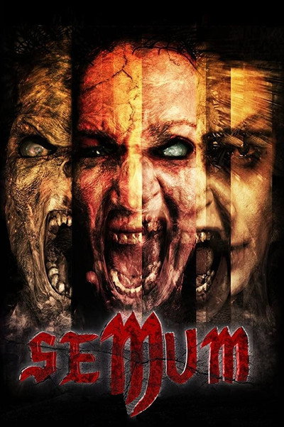 Póster de Semum