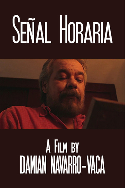Póster de Señal Horaria