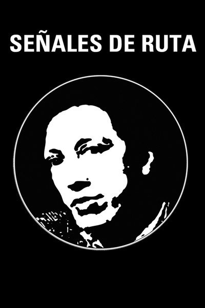 Póster de Señales de ruta