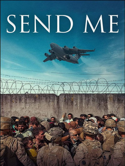 Póster de Send Me