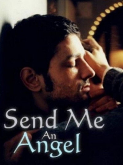 Póster de Send Me an Angel