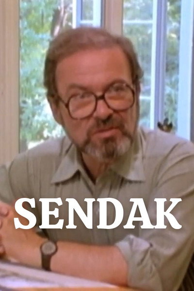 Póster de Sendak
