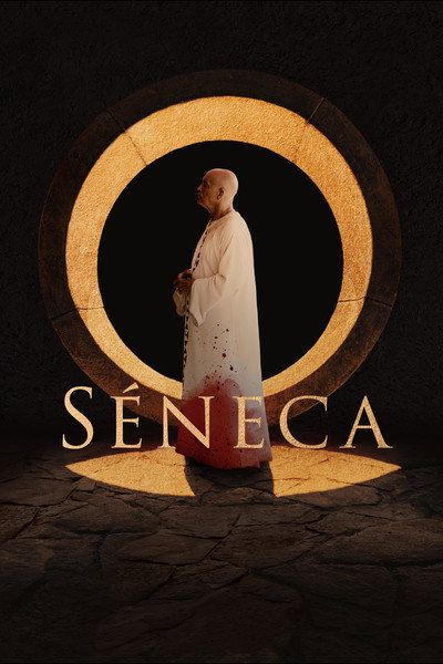Póster de Seneca