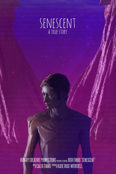 Póster de Senescent
