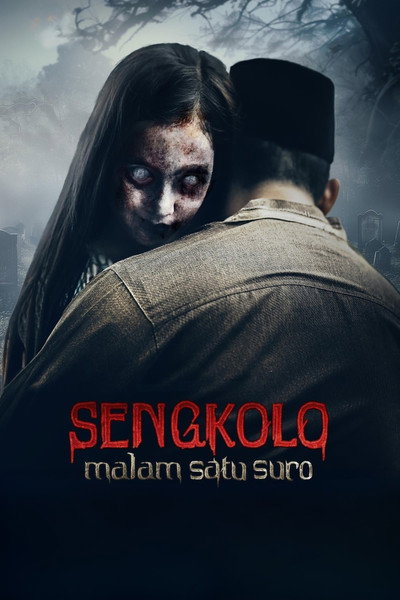 Póster de Sengkolo: Malam satu suro
