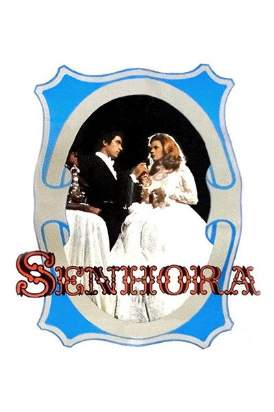Póster de Senhora