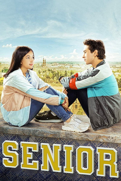 Póster de Senior