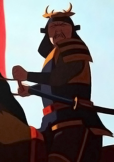 Póster de Senjo