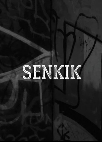 Póster de Senkik