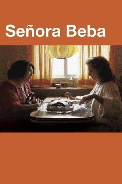 Póster de Señora Beba