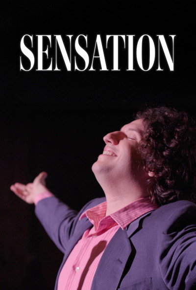 Póster de Sensation