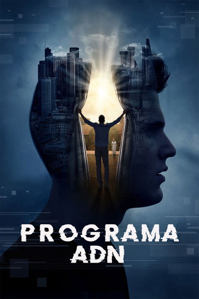 Póster de Sensation