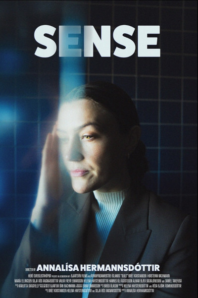 Póster de Sense