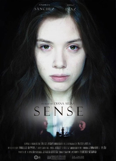 Póster de Sense