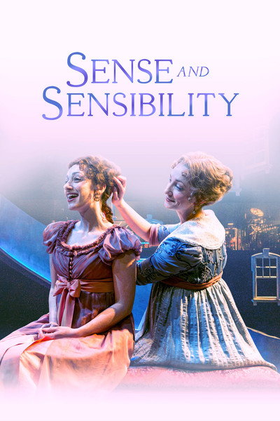 Póster de Sense and Sensibility