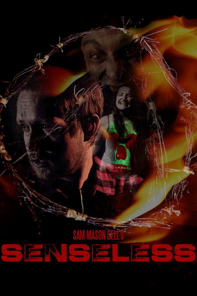 Póster de Senseless