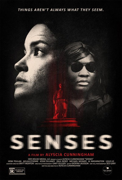 Póster de Senses