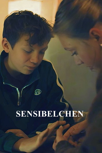 Póster de Sensibelchen