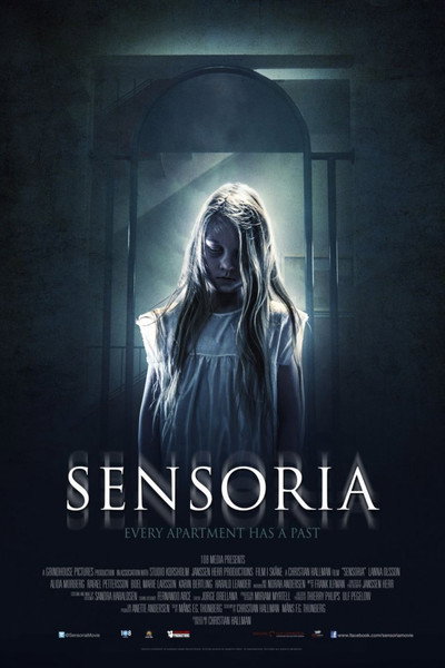 Póster de Sensoria