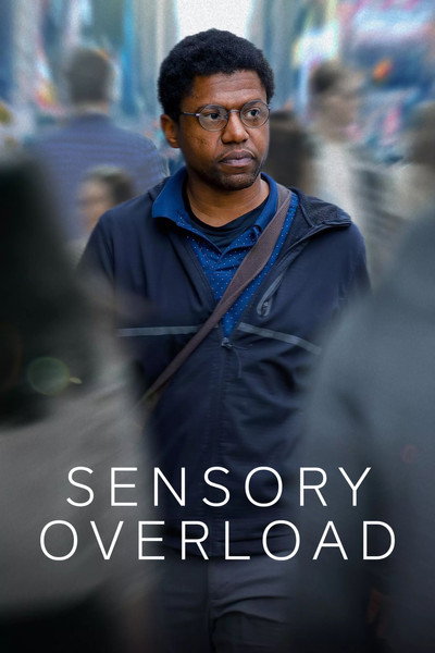Póster de Sensory Overload