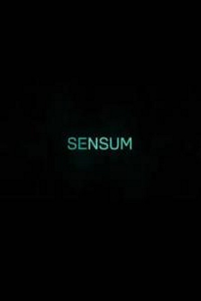 Póster de Sensum