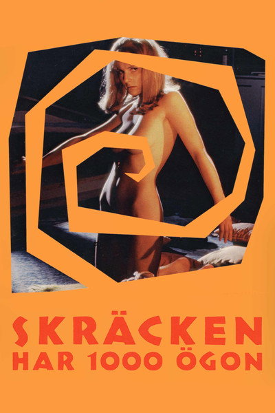 Póster de Sensuous Sorceress