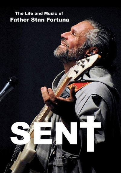 Póster de Sent