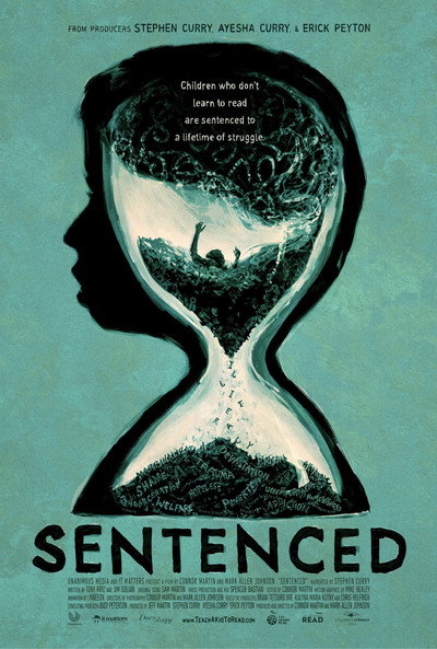 Póster de Sentenced