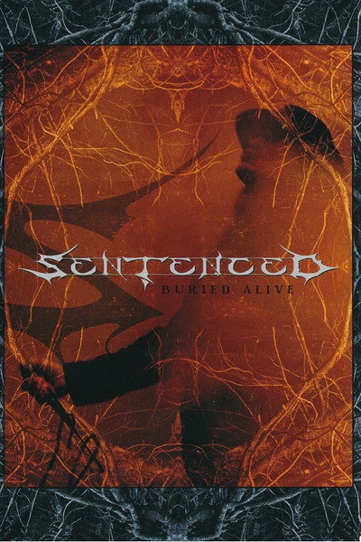 Póster de Sentenced: Buried Alive