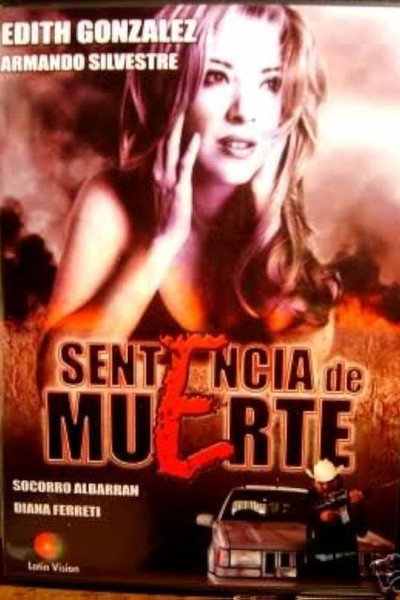 Póster de Sentencia de muerte