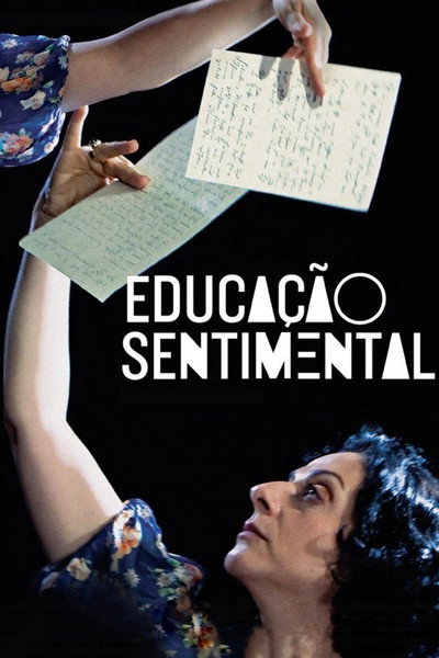 Póster de Sentimental Education