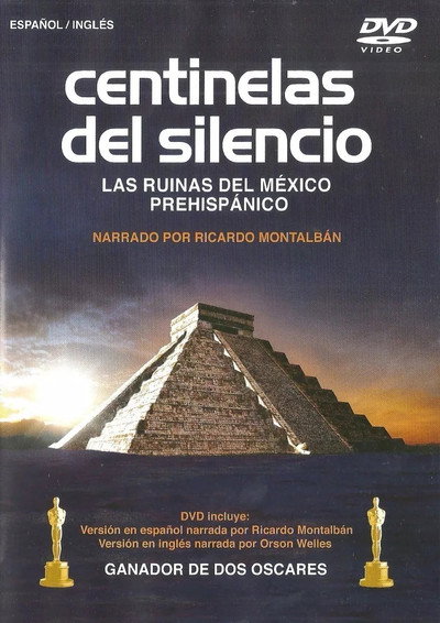 Póster de Sentinels of Silence