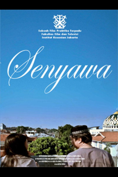 Póster de Senyawa