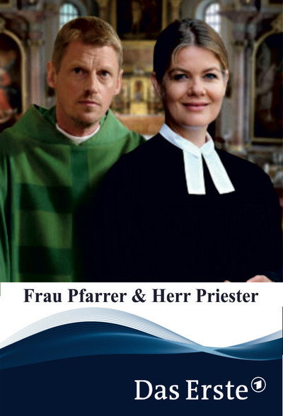 Póster de Senyora pastora, senyor capellà