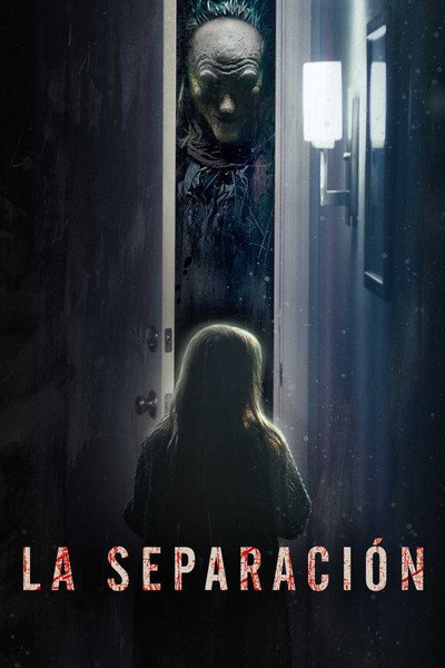 Póster de Separación