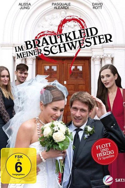 Póster de Separadas al nacer
