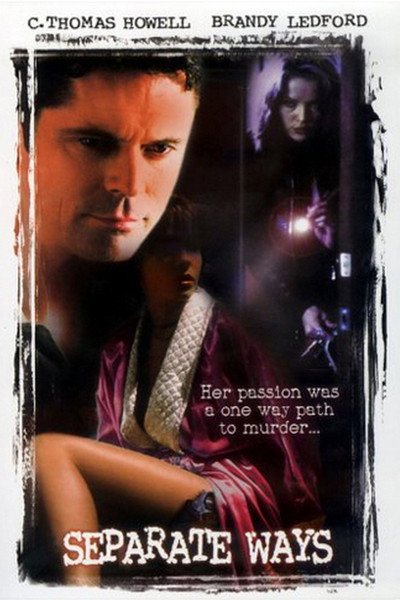 Póster de Separate Ways