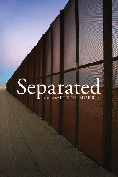 Póster de Separated