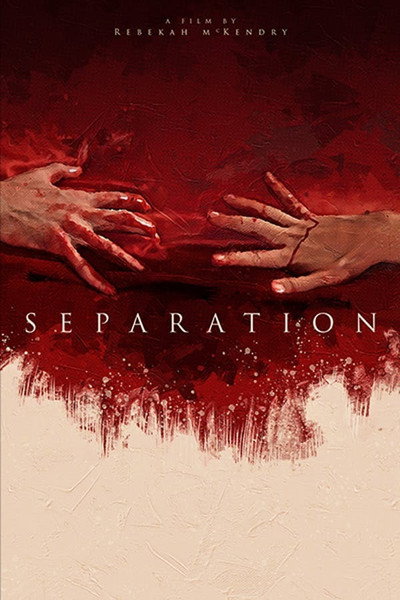 Póster de Separation