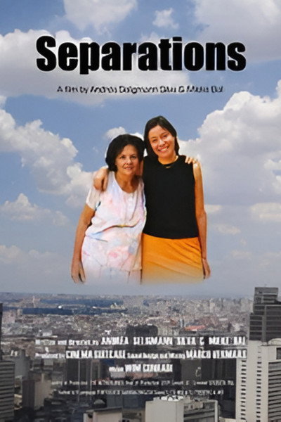 Póster de Separations