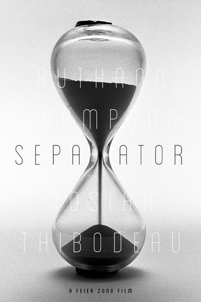 Póster de Separator