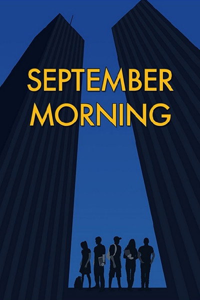 Póster de September 12th